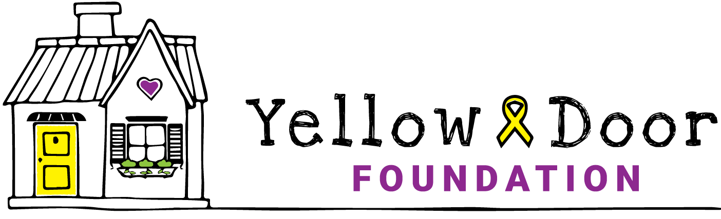 Yellow Door Foundation Logo